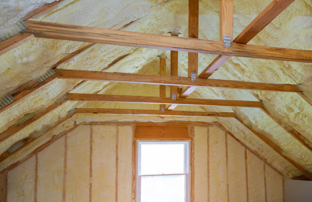 Insulation Replacement Services in Edinburg, VA
