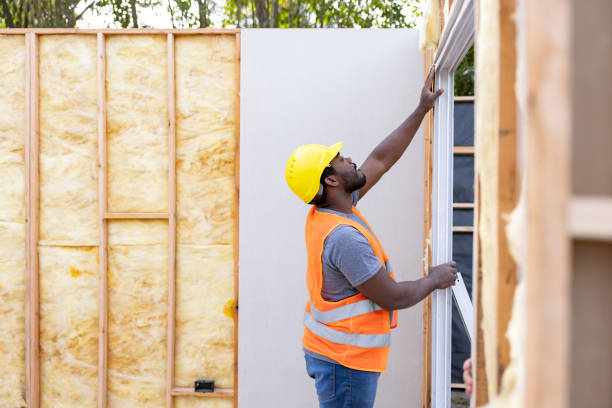 Trusted Edinburg, VA Insulation Contractor Experts