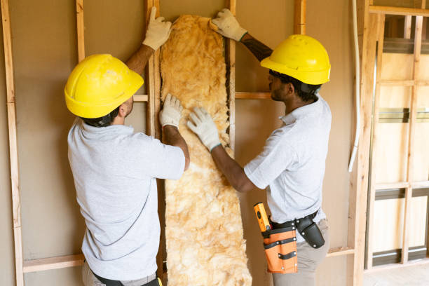 Range of Insulation Solutions in Edinburg, VA