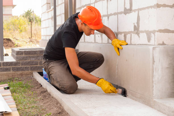 Insulation for Commercial Buildings in Edinburg, VA